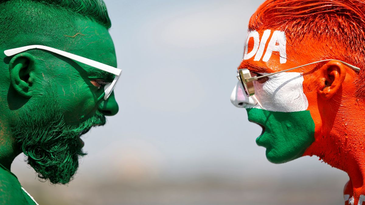 As India and Pakistan both mark their 78 years of Independence, it will be a good time to compare and analyse where they stand. File image/Reuters As India and Pakistan both mark their 78 years of Independence, it will be a good time to compare and analyse where they stand. File image/Reuters