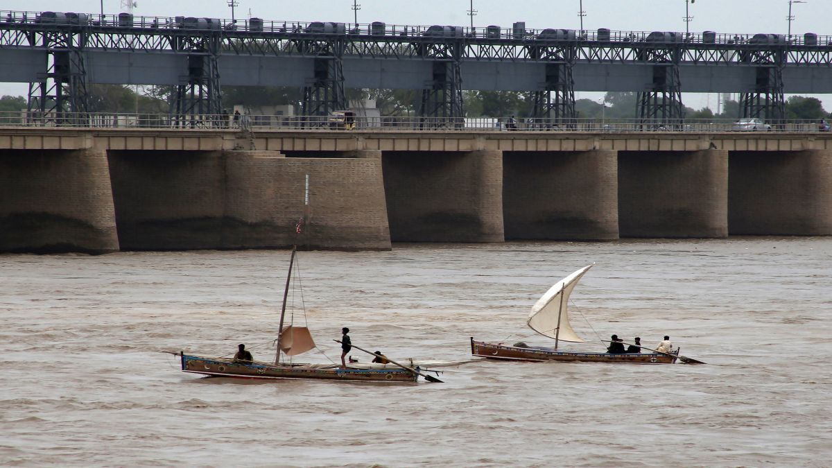 Will Pakistan go to war with India over the Indus Waters? Or are the threats hollow? Will Pakistan go to war with India over the Indus Waters? Or are the threats hollow?