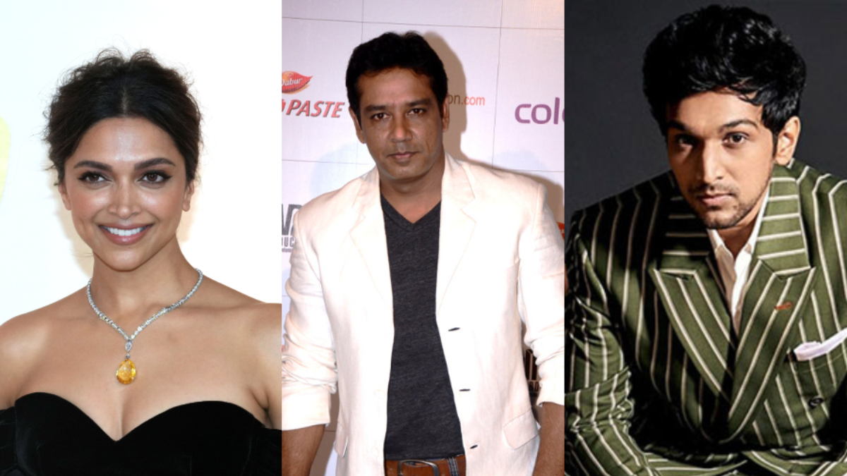 What Netflix ‘Saare Jahan Se Accha’ cast; Pratik Gandhi, Anup Soni, Sunny Hinduja said about Deepika Padukone’s 8-hour shift? What Netflix ‘Saare Jahan Se Accha’ cast; Pratik Gandhi, Anup Soni, Sunny Hinduja said about Deepika Padukone’s 8-hour shift?