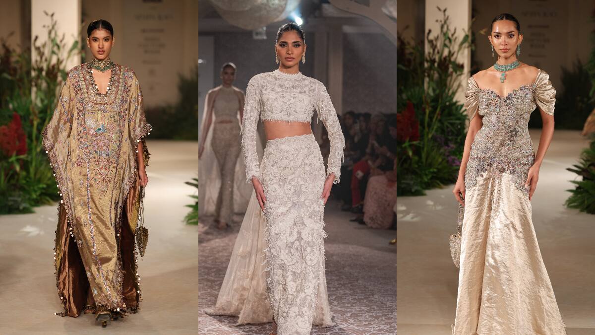 Isha Jajodia on Design, Craftsmanship and Slow Fashion