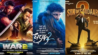 War 2, Son of Sardaar 2, Dhadak 2: Should Bollywood stop making unnecessary sequels amid back-to-back failures?