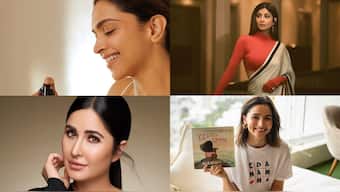 Shilpa Shetty, Katrina Kaif, Deepika Padukone, Alia Bhatt, Bhumi Pednekar: Actresses who are also entrepreneurs