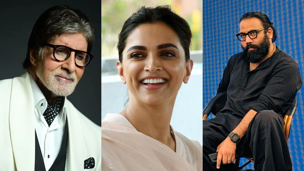 Motherhood penalty Vs fatherhood premium: Is producing going to be much more flexible than acting for Deepika Padukone? Motherhood penalty Vs fatherhood premium: Is producing going to be much more flexible than acting for Deepika Padukone?