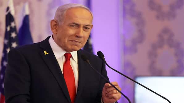 ‘Not going to occupy, will free it from Hamas’: Amid backlash, Netanyahu defends Israel’s plan for Gaza City