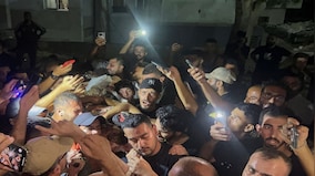 15 out of 16 people killed in Gaza by Israel since March were civilians, new report finds