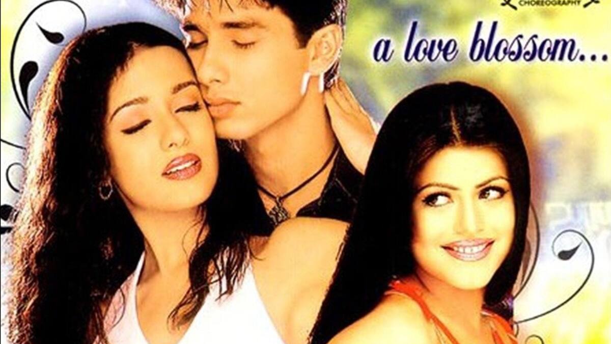 Shenaz Treasury Recalls Body-Shaming During 'Ishq Vishk' Filming