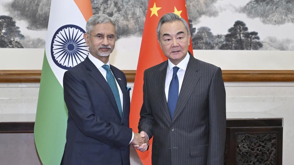 Chinese Foreign Minister Wang Yi will visit India on Monday ahead of External Affairs Minister S Jaishankar’s visit to Moscow. File photo/AP Chinese Foreign Minister Wang Yi will visit India on Monday ahead of External Affairs Minister S Jaishankar’s visit to Moscow. File photo/AP