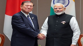 Bullet trains, AI and more… What’s on the cards as PM Modi embarks on 2-day visit to Japan?