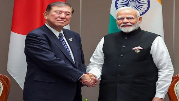 Bullet trains, AI and more… What’s on the cards as PM Modi begins 2-day visit to Japan?