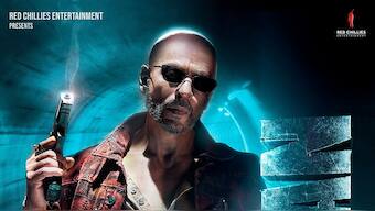 History Made! Shah Rukh Khan wins his first National Award in 33 years for 'Jawan'