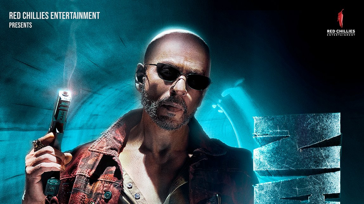 History Made! Shah Rukh Khan wins his first National Award in 33 years for 'Jawan' History Made! Shah Rukh Khan wins his first National Award in 33 years for 'Jawan'