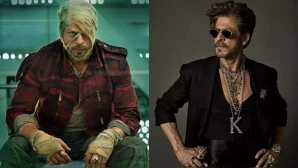 Shah Rukh Khan expresses gratitude for winning his first National Award in 33 years, drops major hint on his next 'King'- Watch