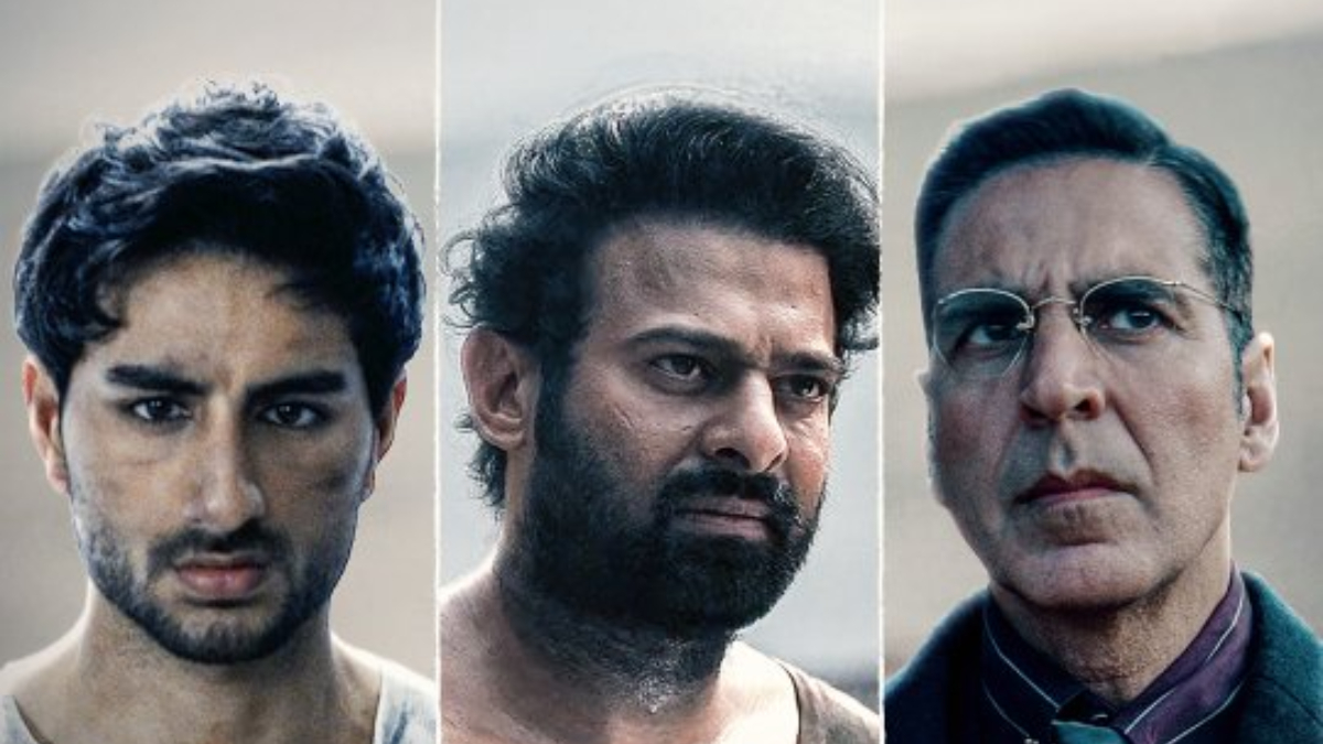 79th Independence Day: Jio Hotstar's initiative 'Operation Tiranga' to give free access to its content on August 15- From Akshay Kumar's 'Kesari 2' to Prabhas' 'Salaar' 79th Independence Day: Jio Hotstar's initiative 'Operation Tiranga' to give free access to its content on August 15- From Akshay Kumar's 'Kesari 2' to Prabhas' 'Salaar'