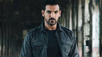 'Tehran' star John Abraham: 'When you make films that aren't really secular and they find a massive audience...'