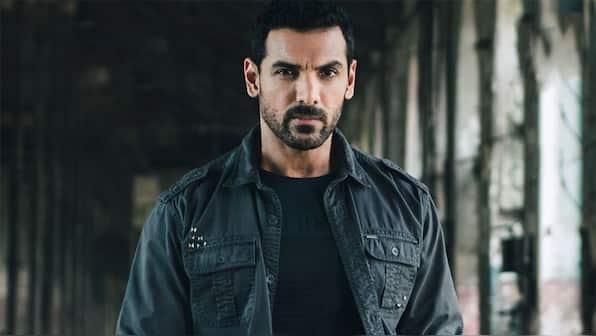 'Tehran' star John Abraham: 'When you make films that aren't really secular and they find a massive audience...'