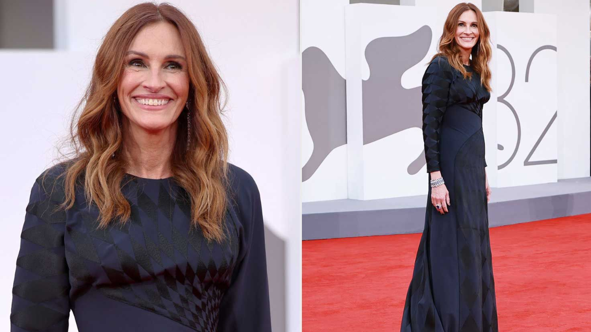 Julia Roberts' 'After the Hunt' stirs #MeToo debate at Venice Film Festival Julia Roberts' 'After the Hunt' stirs #MeToo debate at Venice Film Festival