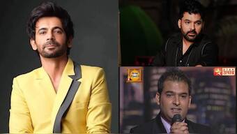 Netflix's 'The Great Indian Kapil Show': Did Sunil Grover take a dig at Kapil Sharma's hair transplant? Actor says 'Bald people don't need...'