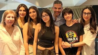 Sunjay Kapur's sister Mandhira says 'Karisma Kapoor is a very good mother,' breaks silence on family feud for Rs 30,000 crore