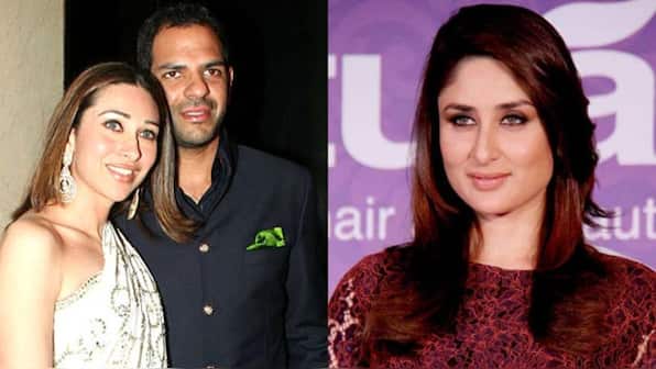 Kareena Kapoor on Karisma Kapoor and Sunjay Kapur: Our well-wishers had predicted doomsday for their marriage but...'