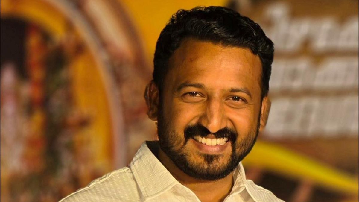 Rahul BR, better known as Rahul Mamkootathil, is one of the Congress party’s young faces in Kerala. He has now announced his resignation following allegations of harrasement. Image courtesy: Facebook Rahul BR, better known as Rahul Mamkootathil, is one of the Congress party’s young faces in Kerala. He has now announced his resignation following allegations of harrasement. Image courtesy: Facebook