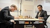 Chennai Grand Masters 2025: Vincent Keymer leads despite being held by Arjun Erigaisi in Round 6