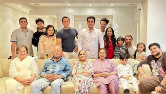Veteran writer Salim Khan breaks silence if his family has ever consumed beef: 'It's eaten by most Muslims but...'