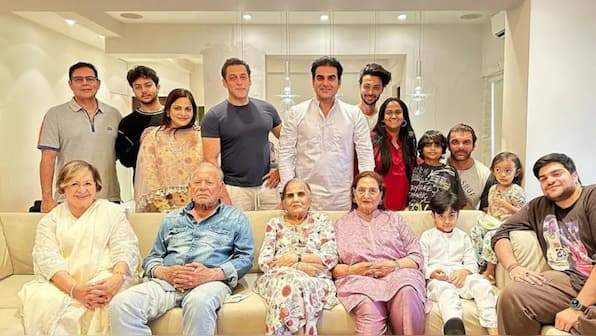 Veteran writer Salim Khan breaks silence if his family has ever consumed beef: 'It's eaten by most Muslims but...'