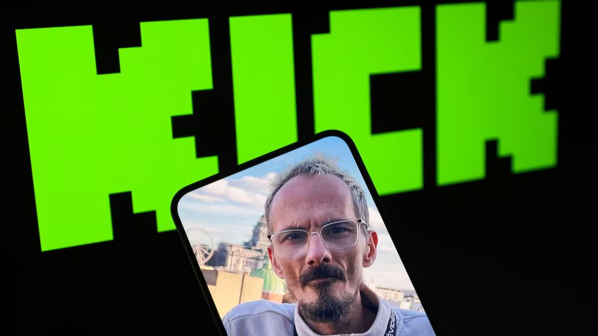 France to sue Kick over influencer’s livestream death: What is this platform? France to sue Kick over influencer’s livestream death: What is this platform?