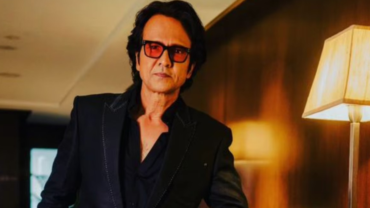Kay Kay Menon denies association with Congress' 'vote chori' campaign video, issues a statement 'It has been edited and...'- Watch Kay Kay Menon denies association with Congress' 'vote chori' campaign video, issues a statement 'It has been edited and...'- Watch