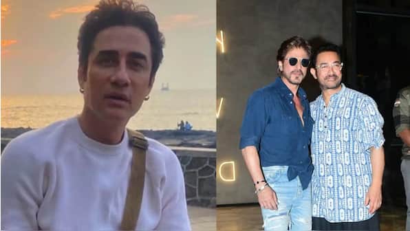 Faissal Khan on his fallout with brother Aamir Khan: 'Called Shah Rukh Khan but he didn't entertain me, stood outside Mannat and...'