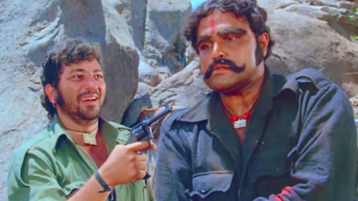 50 Years of 'Sholay': From Mac Mohan's Sambha to Viju Khote's Kalia, supporting characters of the blockbuster that became pop culture mainstay 50 Years of 'Sholay': From Mac Mohan's Sambha to Viju Khote's Kalia, supporting characters of the blockbuster that became pop culture mainstay