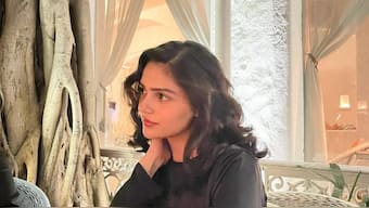 'Saiyaara' fame Aneet Padda's LinkedIn profile goes viral, actress writes 'At present, I'm actively seeking opportunities to...'