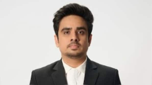 Ashish Verma Reveals How His Legal Background Helped Him Bring Familiarity to His Role in 'Court Kacheri'