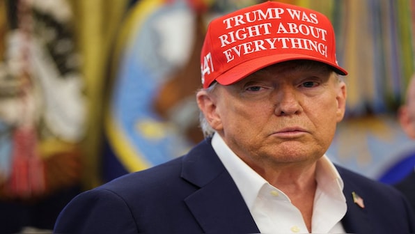 Trump targets India over trade yet again. But did you know the US secretly rakes in billions from New Delhi?