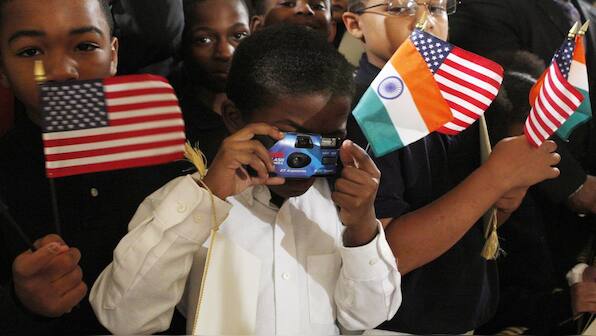 Trump impact? US sees fewer Indians visiting the country, first dip since 2001 outside Covid curb