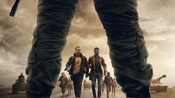 Stephen King's 'The Long Walk' gits Indian cinemas on September 12 – A gripping thriller from 'Hunger Games' director Francis Lawrence