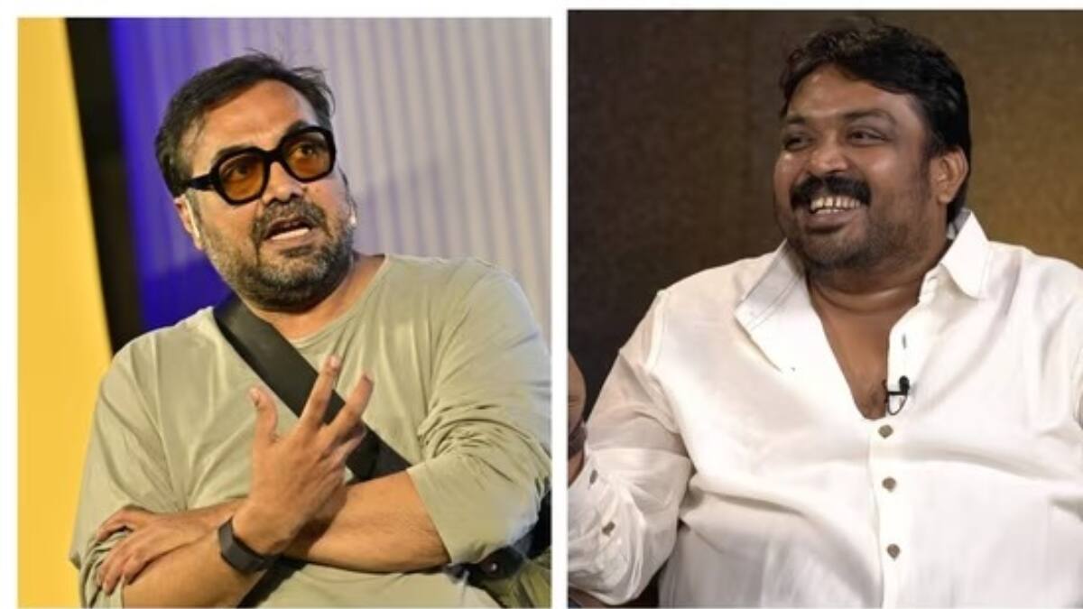 'Panchayat' Actor Defends Kashyap's Social Media, Talks Show's Future