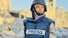 general Who are the Palestinian journalists killed in Israeli strikes on Gaza hospital?