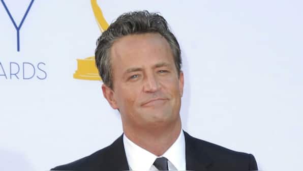 'Ketamine Queen' accused of selling fatal dose to 'Friends' star Matthew Perry, agrees to plead guilty