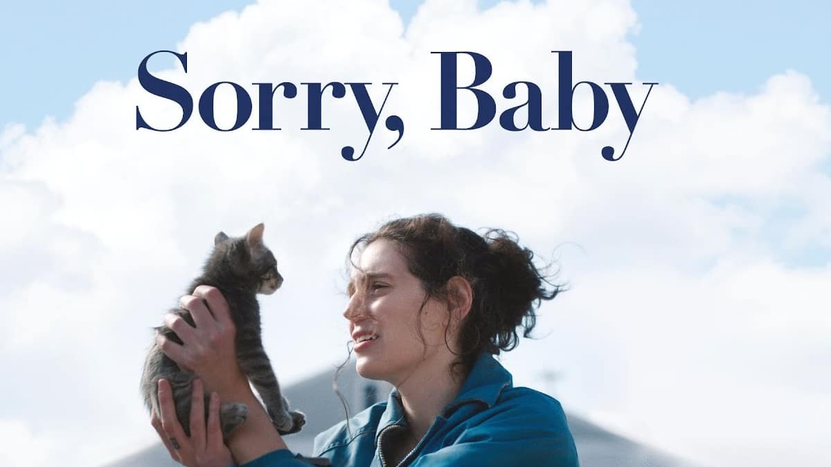 ‘Sorry, Baby’: A Slow Burn Exploration of Trauma