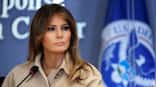 Melania Trump says she has 'open channel' with Putin to discuss children affected by Ukraine war