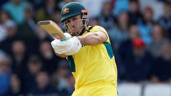 'It'll be myself and...': Australia captain confirm openers for 2026 T20 World Cup in India