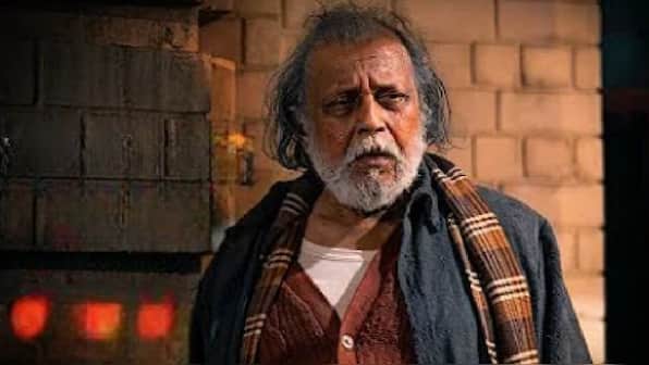 EXCLUSIVE| Mithun Chakraborty breaks silence on why 'The Delhi Files' became 'The Bengal Files': 'The name was changed because...'