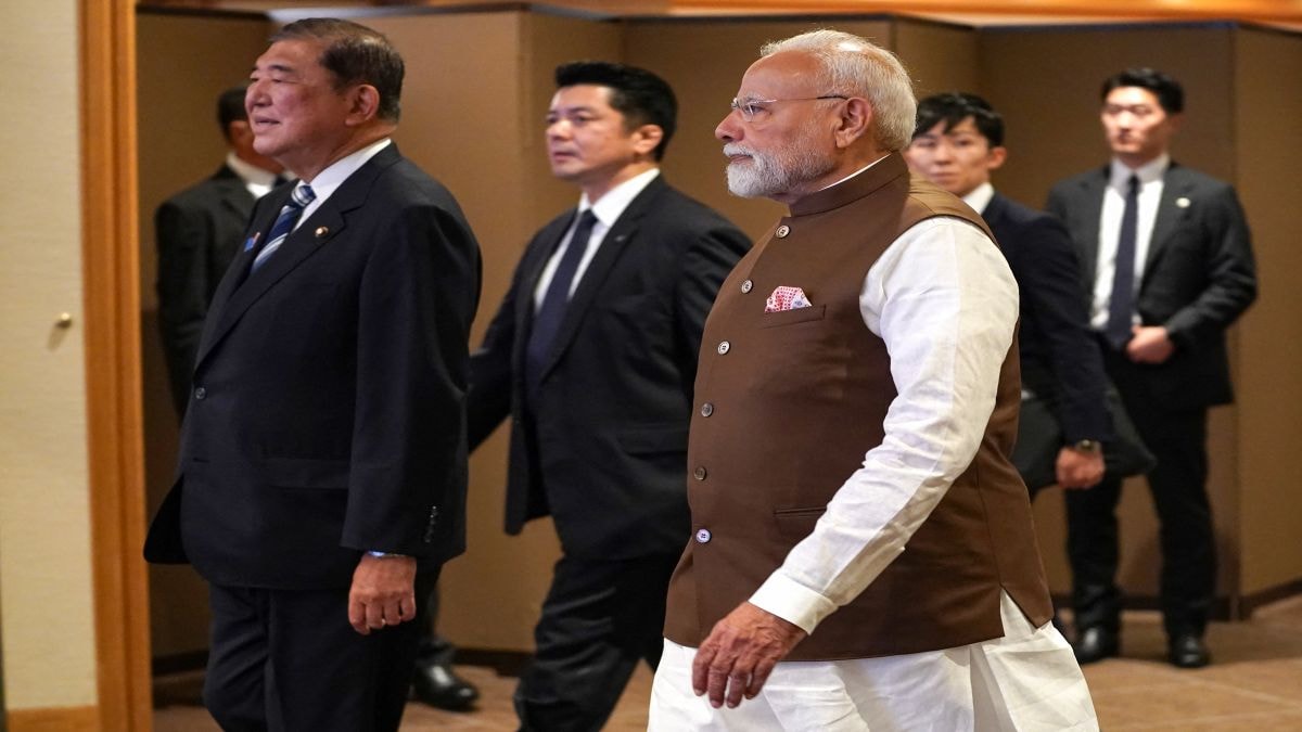 From Chandrayaan to AI initiative, why PM Modi’s Japan visit is a big win for India