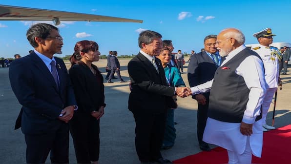 From Chandrayaan to AI initiative, why PM Modi’s Japan visit is a big win for India
