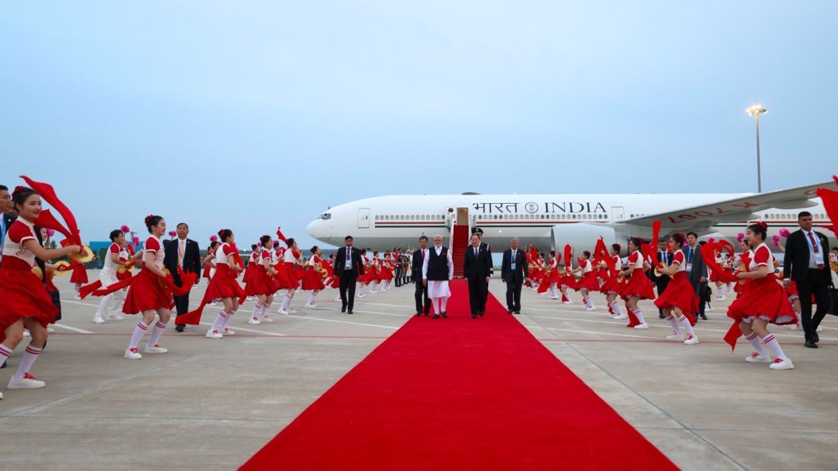 PM Modi, Xi Jinping bilateral shortly: The significance of India-China resetting ties PM Modi, Xi Jinping bilateral shortly: The significance of India-China resetting ties