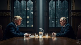 Will Russia-Ukraine war end after Alaska Summit between US President Donald Trump and Russian counterpart Vladimir Putin?