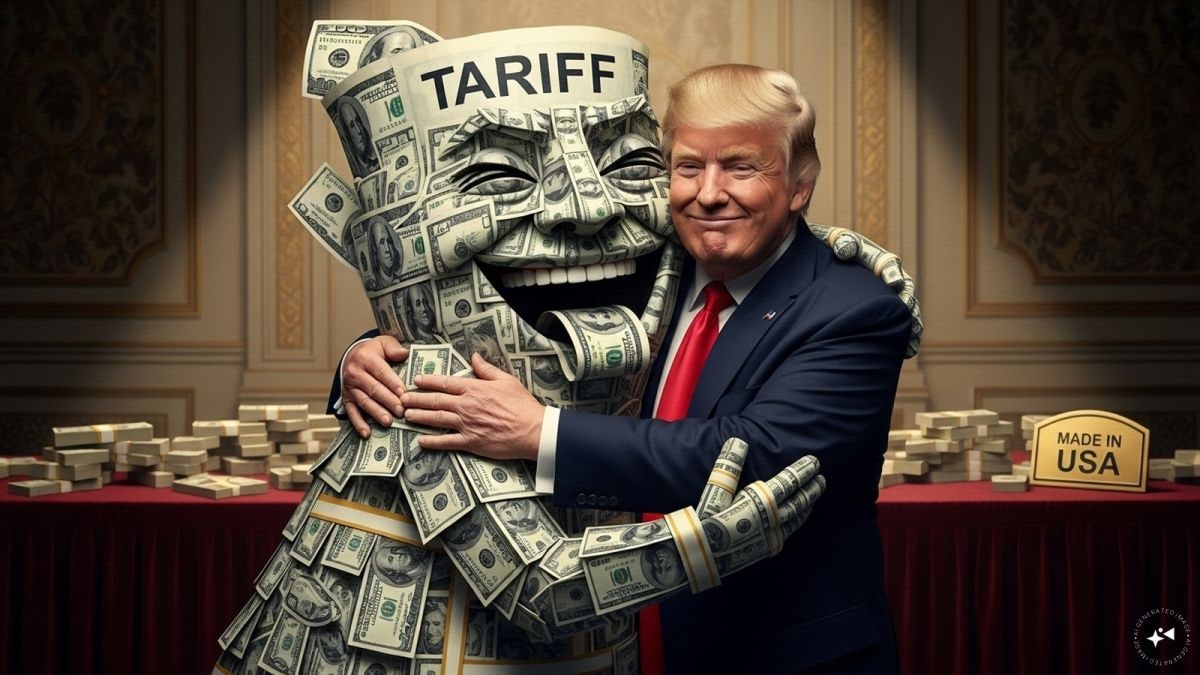 How can India offset Trump tariff impact? PM Modi’s economic adviser lists policy tweaks