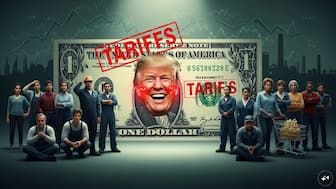 Trump and his game of tariffs 