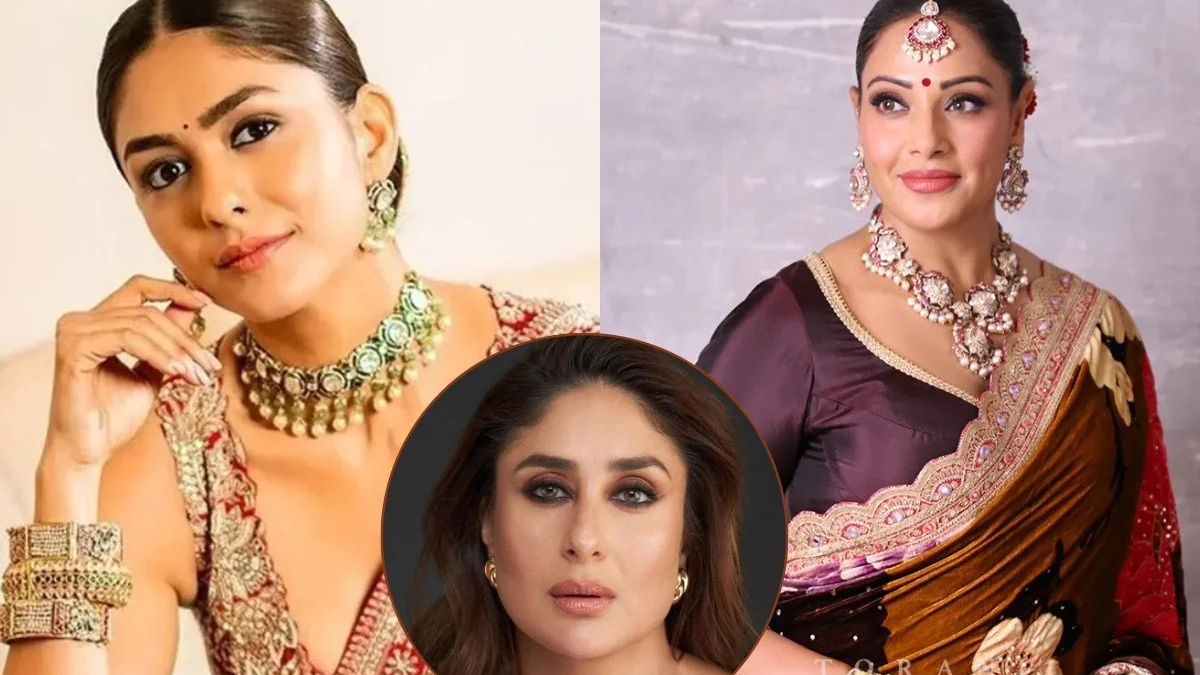 Kareena Kapoor, Mrunal Thakur, Ameesha Patel: When Bollywood actresses unfairly targeted Bipasha Basu for bizarre reasons Kareena Kapoor, Mrunal Thakur, Ameesha Patel: When Bollywood actresses unfairly targeted Bipasha Basu for bizarre reasons